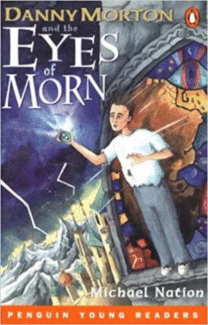 PYR LEVEL 4: DANNY MORTON AND EYES OF MORN