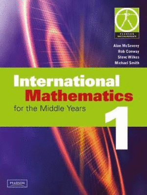 INTERNATIONAL MATHEMATICS 1