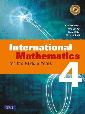 INTERNATIONAL MATHEMATICS 4