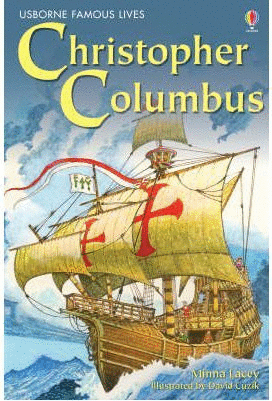 CHRISTOPHER COLOMBUS