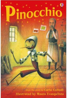 PINOCCHIO