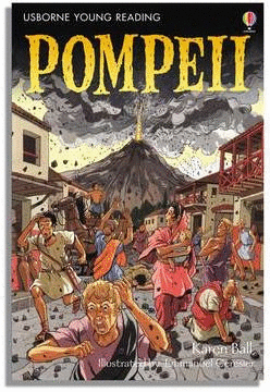 POMPEII