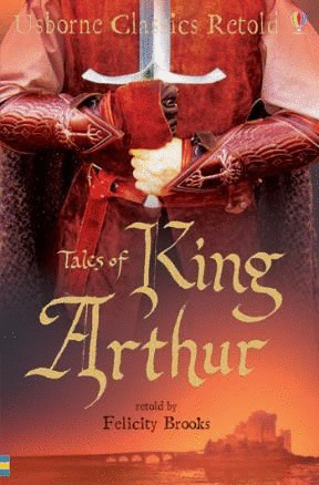 TALES OF KING ARTHUR