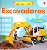 EXCAVADORAS