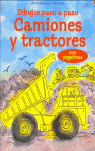 CAMIONES Y TRACTORES