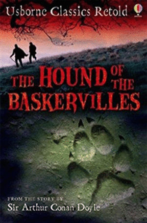 THE HOUND OF THE BASKERVILLES