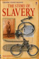 THE STORY OF SLAVERY