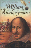 WILLIAM SHAKESPEARE