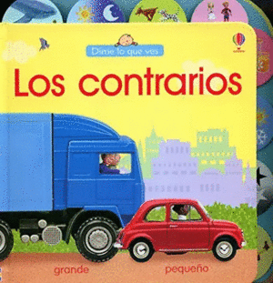 LOS CONTRARIOS