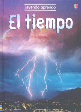 EL TIEMPO