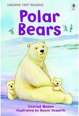 POLAR BEARS