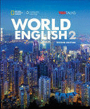 WORLD ENGLISH 2 ALUM+CD-ROM 2ª