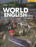 WORLD ENGLISH INTRO WORKBOOK