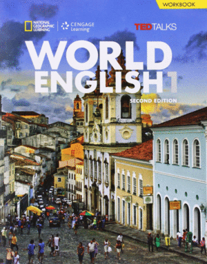 WORLD ENGLISH 1 EJER 2ª