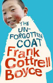 THE UNFORGOTTEN COAT