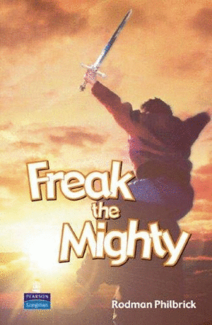 NLLA FREAK THE MIGHTY