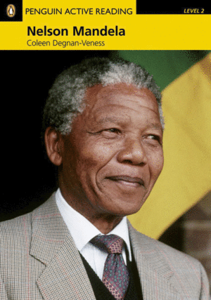 PAR2- NELSON MANDELA BOOK/CD-ROM PACK