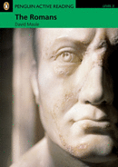 PENGUIN ACTIVE READING 3:THE ROMANS BOOK AND CD-ROM PACK