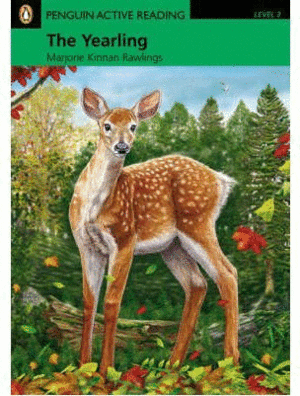 THE YEARLING BOOK (+ CD-ROM) LEVEL 3