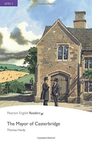 PENG LONG5: THE MAYOR OF CASTERBRIDGE