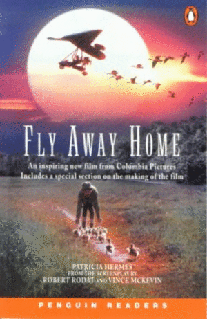 PENG LONG2: FLY AWAY HOME