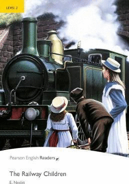 THE RAILWAY CHILDREN