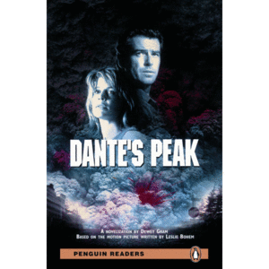 PENG LONG2: DANTE'S PEAK