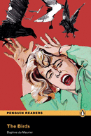 PEGUIN READERS 2: THE BIRDS BOOK & CD PACK