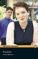 PENGUIN READERS 2:FRECKLES BOOK & CD PACK