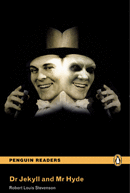 PR3- DR JEKYLL AND MR HYDE AUDIO CD PACK