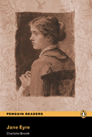 PEGUIN READERS 3:JANE EYRE BOOK & CD PACK