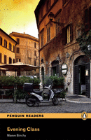 PR4- EVENING CLASS AUDIO CD PACK