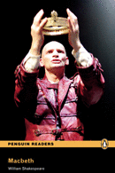 PR4- MACBETH AUDIO CD PACK