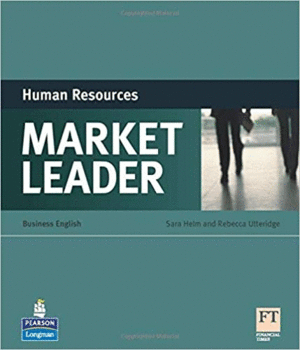 MARKET LEADER SPECIALIST BOOK - HUMAN RESOURCES