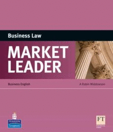 MARKET LEADER SPECIALIST BOOK - BUSINESS LAW