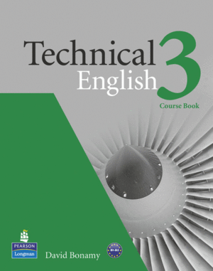 TECHNICAL ENGLISH LEVEL 3 COURSEBOOK