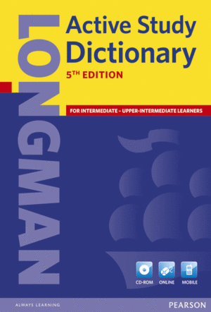 LONG ACTIVE STUDY DICTIONARY