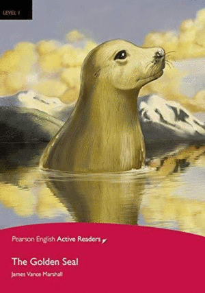 PENGUIN ACTIVE READING 1: THE GOLDEN SEAL BOOK AND CD-ROM PACK