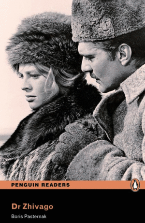 PR5- DR ZHIVAGO BOOK  MP3