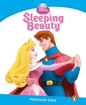 PK1- SLEEPING BEAUTY READER