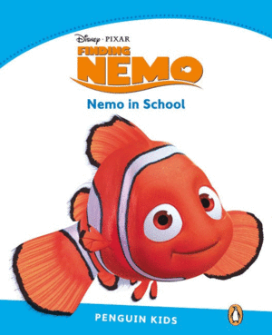 PK1- FINDING NEMO READER