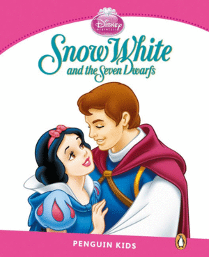 PK2- SNOW WHITE READER