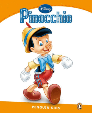 PK3- PINOCCHIO