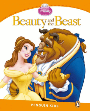 PK3- BEAUTY AND THE BEAST