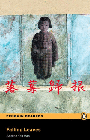 PENGUIN READERS 4: FALLING LEAVES BOOK & MP3 PACK
