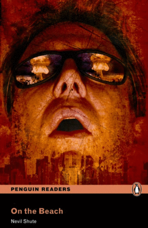 PENGUIN READERS 4: ON THE BEACH BOOK & MP3 PACK