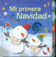 MI PRIMERA NAVIDAD