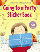 GOING TO A PARTY