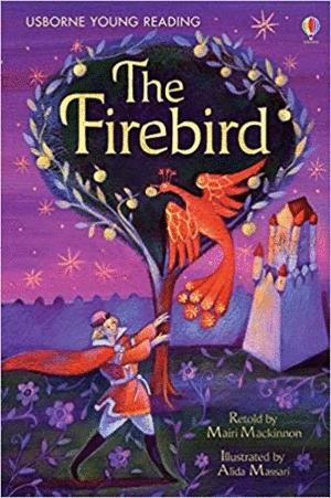 THE FIREBIRD