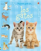 PEQUEÑA GUÍA DE LOS GATOS